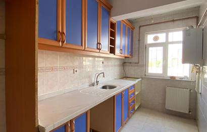 METROYA 1 DK YÜRÜME MESAFESİNDE 2+1 KİRALIK DAİRE