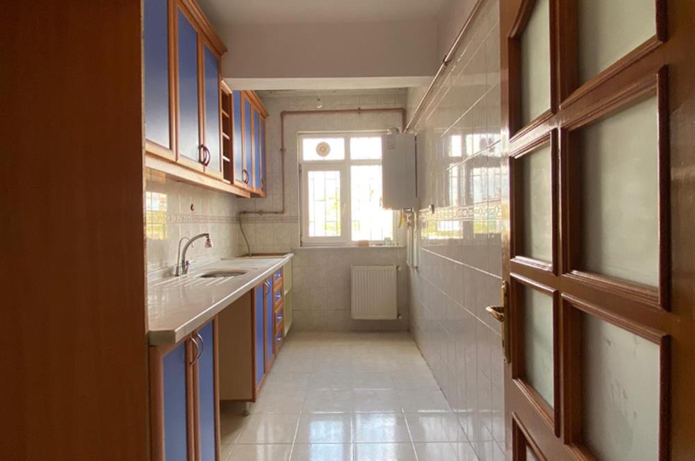 METROYA 1 DK YÜRÜME MESAFESİNDE 2+1 KİRALIK DAİRE