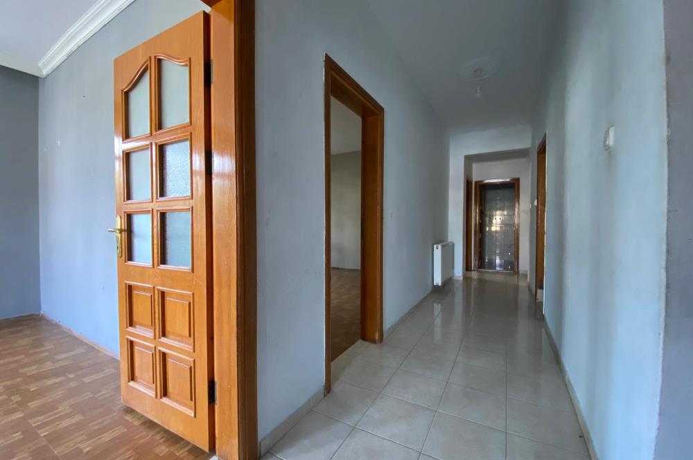 METROYA 1 DK YÜRÜME MESAFESİNDE 2+1 KİRALIK DAİRE