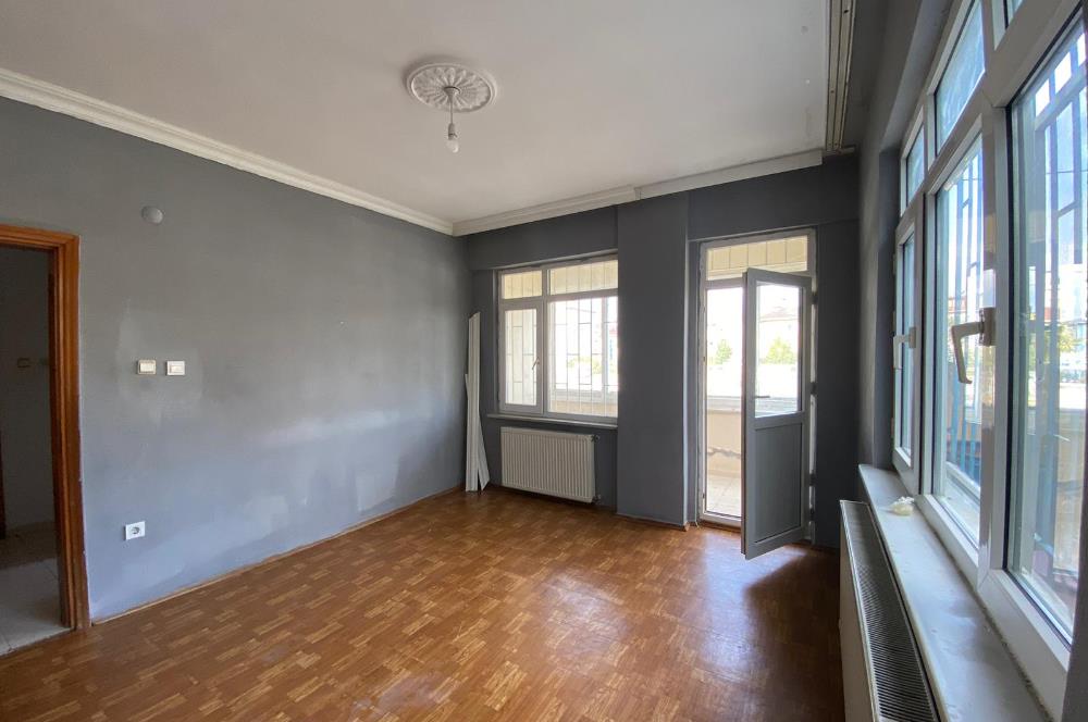 METROYA 1 DK YÜRÜME MESAFESİNDE 2+1 KİRALIK DAİRE