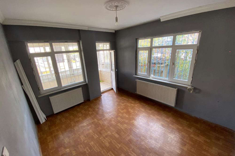 METROYA 1 DK YÜRÜME MESAFESİNDE 2+1 KİRALIK DAİRE