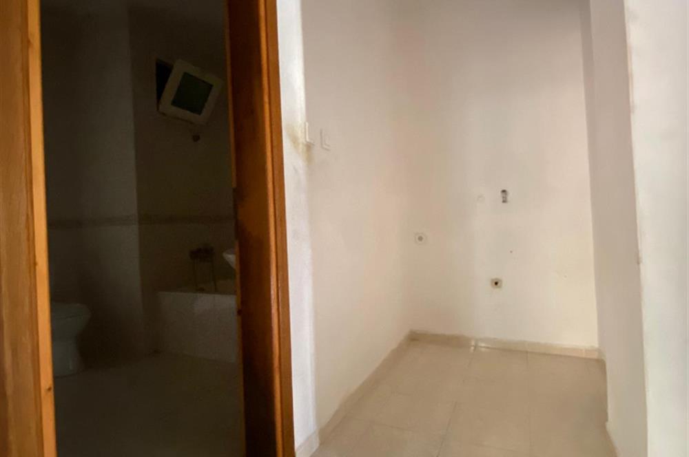 METROYA 1 DK YÜRÜME MESAFESİNDE 2+1 KİRALIK DAİRE