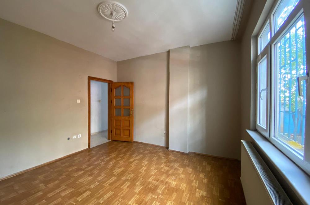 METROYA 1 DK YÜRÜME MESAFESİNDE 2+1 KİRALIK DAİRE