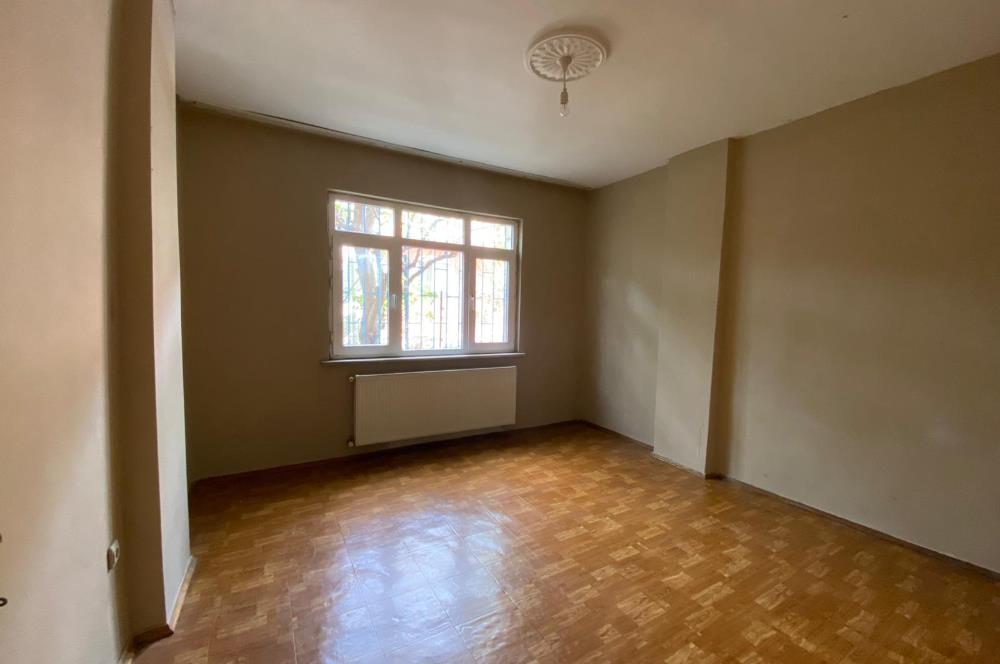 METROYA 1 DK YÜRÜME MESAFESİNDE 2+1 KİRALIK DAİRE