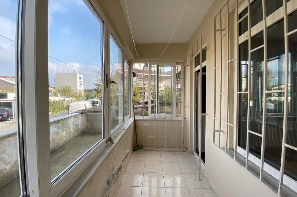 METROYA 1 DK YÜRÜME MESAFESİNDE 2+1 KİRALIK DAİRE