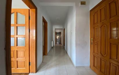 METROYA 1 DK YÜRÜME MESAFESİNDE 2+1 KİRALIK DAİRE