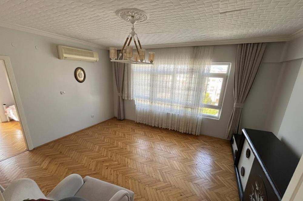 Şafak Mahallesinde Satılık 4+1 Dublex Daire