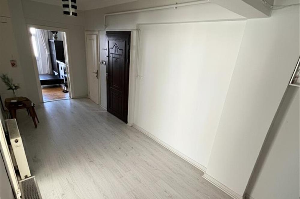 Şafak Mahallesinde Satılık 4+1 Dublex Daire