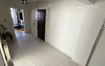 Şafak Mahallesinde Satılık 4+1 Dublex Daire