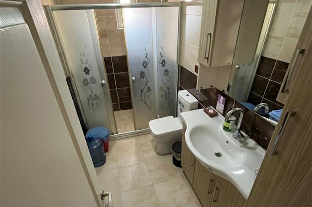 Şafak Mahallesinde Satılık 4+1 Dublex Daire