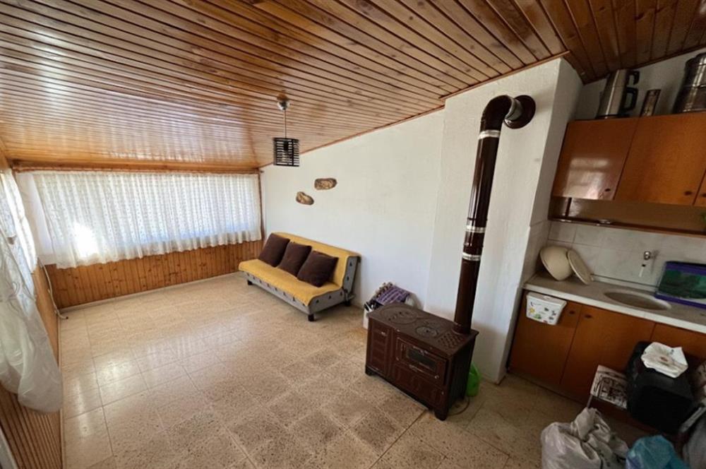 Şafak Mahallesinde Satılık 4+1 Dublex Daire