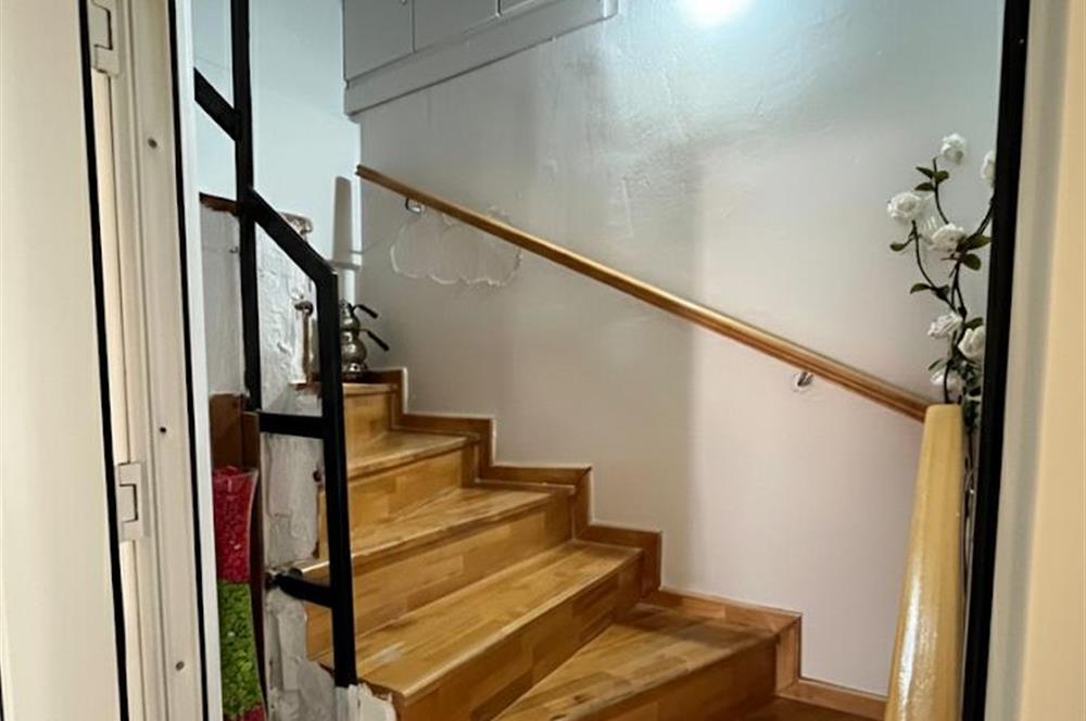 Şafak Mahallesinde Satılık 4+1 Dublex Daire