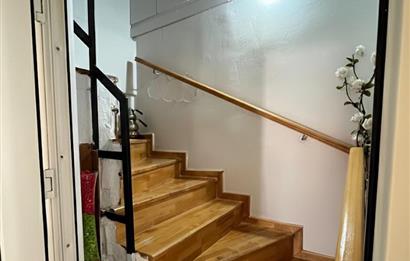 Şafak Mahallesinde Satılık 4+1 Dublex Daire