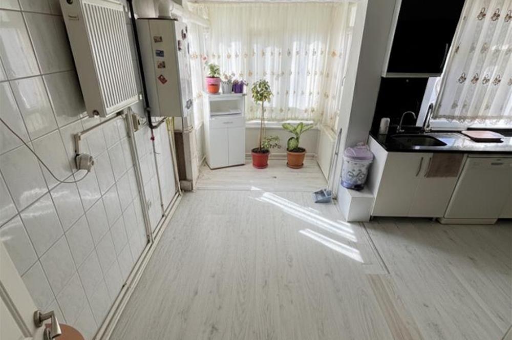 Şafak Mahallesinde Satılık 4+1 Dublex Daire