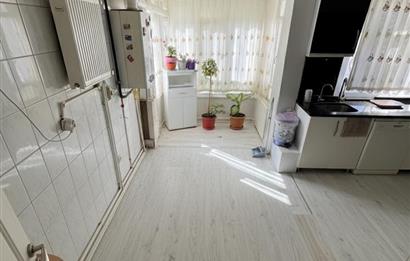 Şafak Mahallesinde Satılık 4+1 Dublex Daire