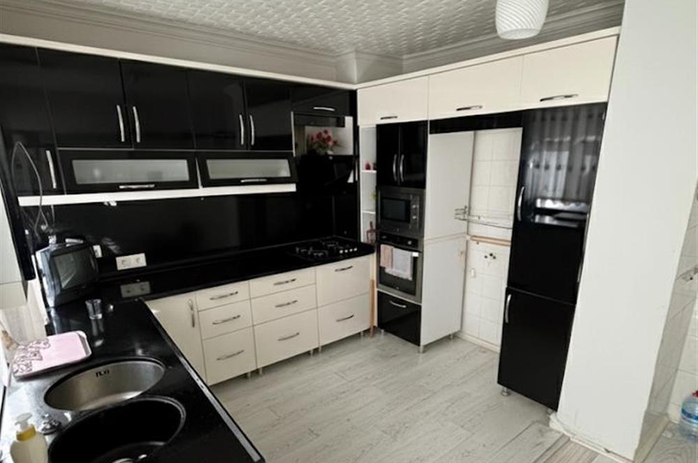 Şafak Mahallesinde Satılık 4+1 Dublex Daire