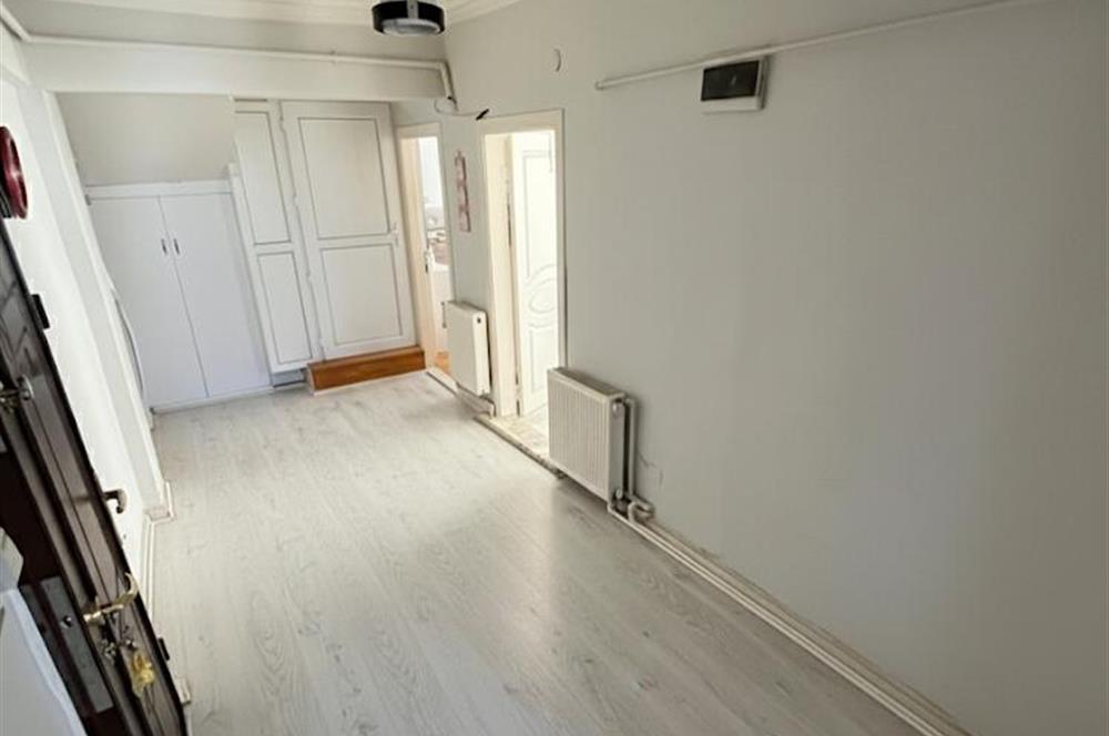 Şafak Mahallesinde Satılık 4+1 Dublex Daire