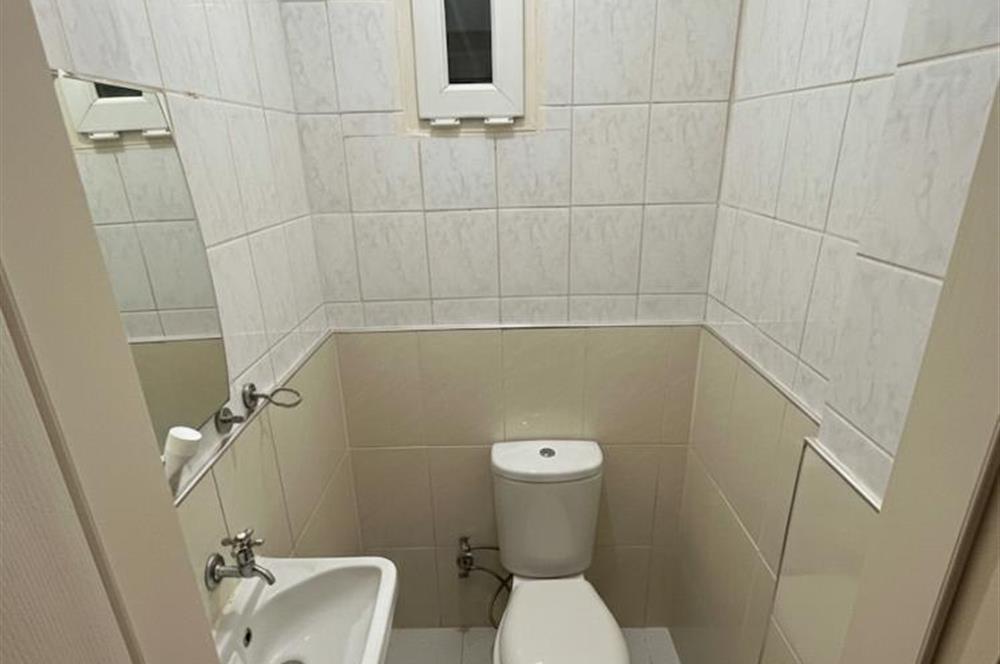 Şafak Mahallesinde Satılık 4+1 Dublex Daire