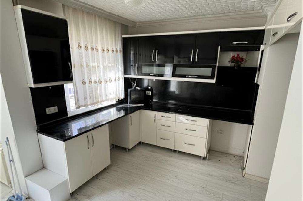 Şafak Mahallesinde Satılık 4+1 Dublex Daire