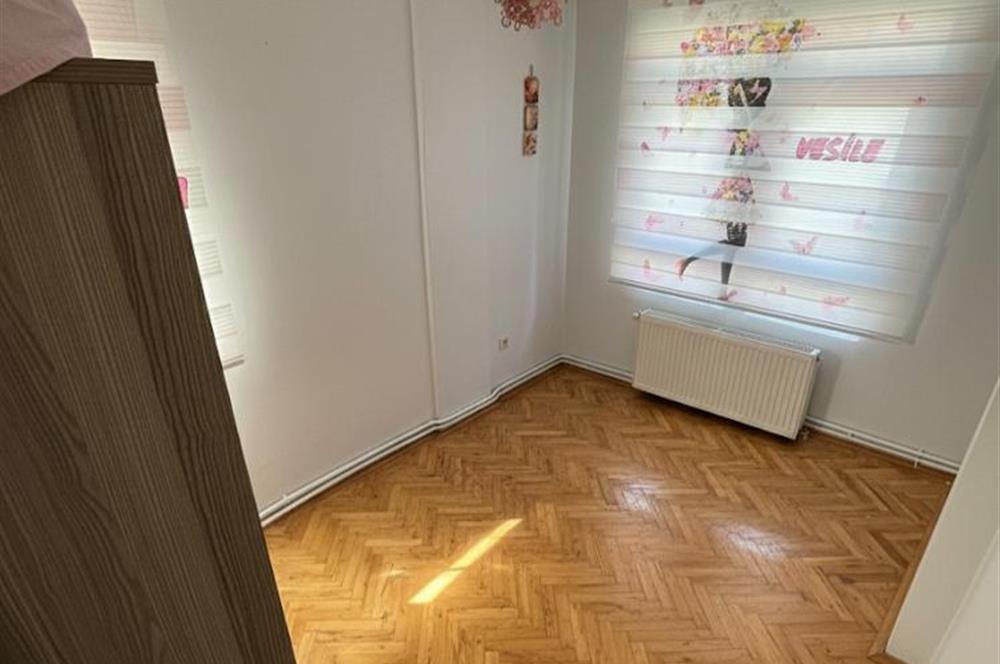 Şafak Mahallesinde Satılık 4+1 Dublex Daire