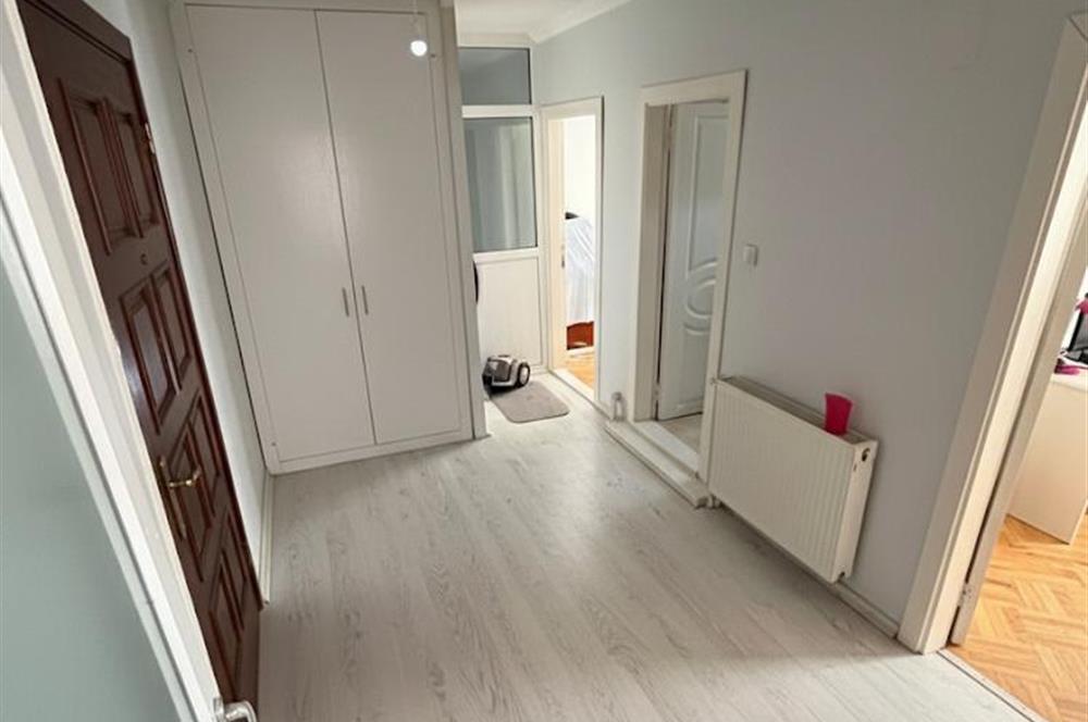 Şafak Mahallesinde Satılık 4+1 Dublex Daire