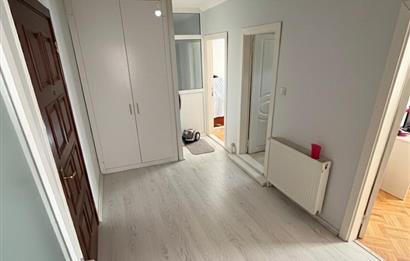 Şafak Mahallesinde Satılık 4+1 Dublex Daire