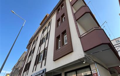 Şafak Mahallesinde Satılık 4+1 Dublex Daire