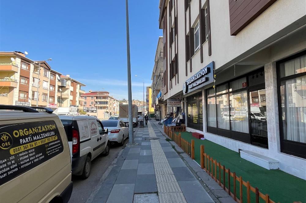 Şafak Mahallesinde Satılık 4+1 Dublex Daire