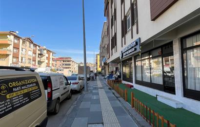 Şafak Mahallesinde Satılık 4+1 Dublex Daire