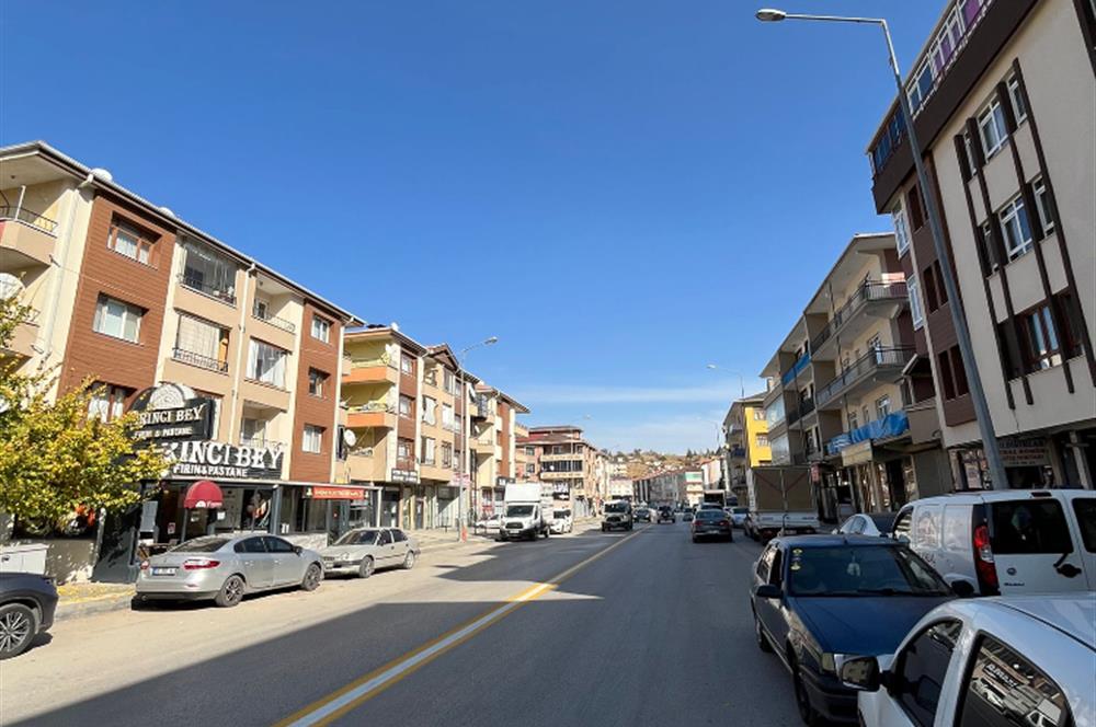 Şafak Mahallesinde Satılık 4+1 Dublex Daire