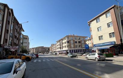 Şafak Mahallesinde Satılık 4+1 Dublex Daire