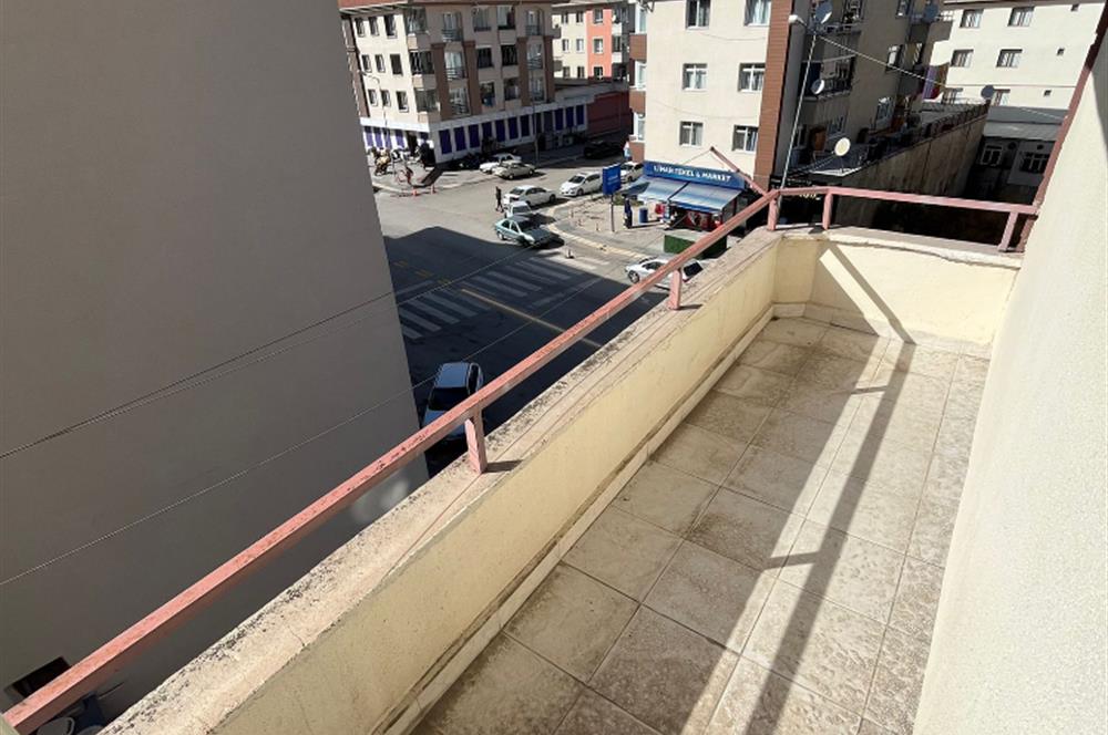 Şafak Mahallesinde Satılık 4+1 Dublex Daire