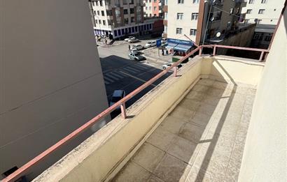 Şafak Mahallesinde Satılık 4+1 Dublex Daire