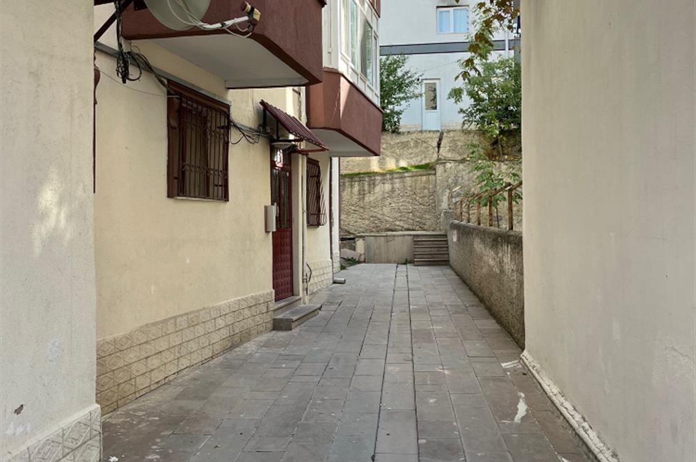 Şafak Mahallesinde Satılık 4+1 Dublex Daire