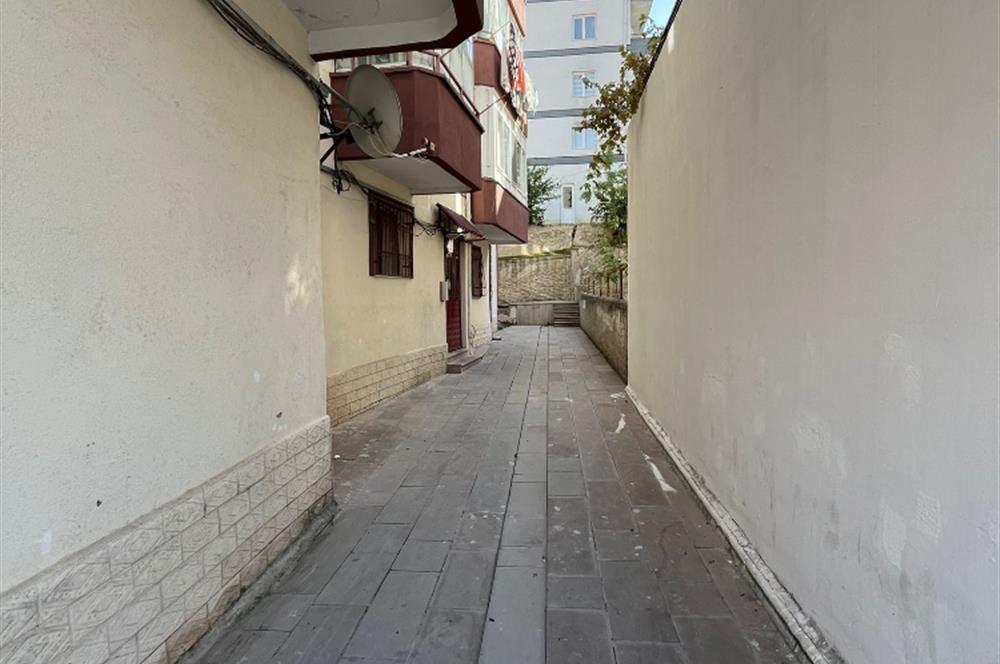 Şafak Mahallesinde Satılık 4+1 Dublex Daire