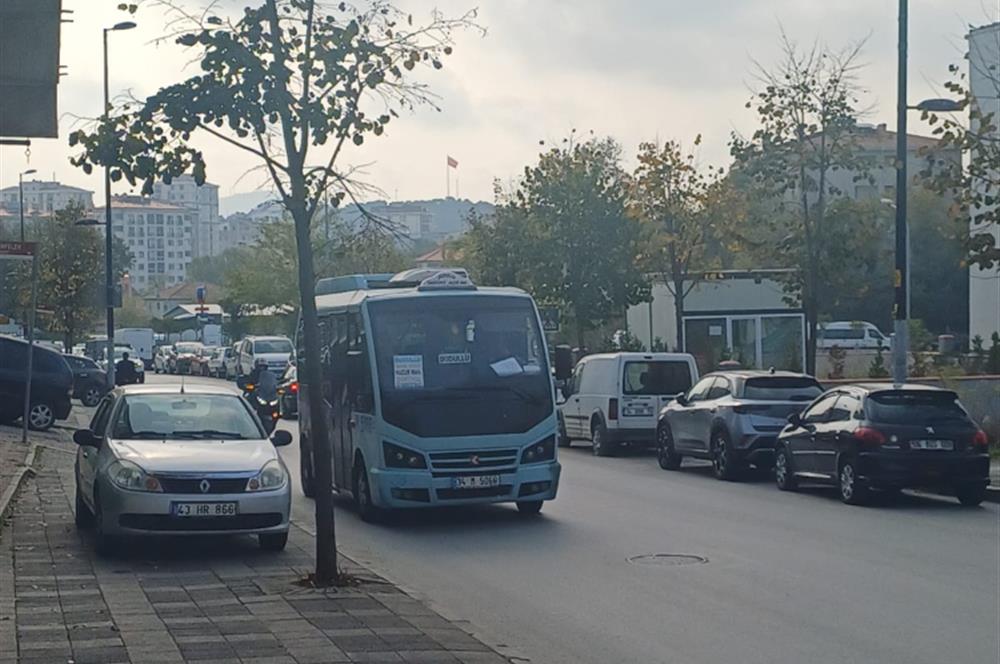 METROYA 1 DK YÜRÜME MESAFESİNDE 2+1 KİRALIK DAİRE