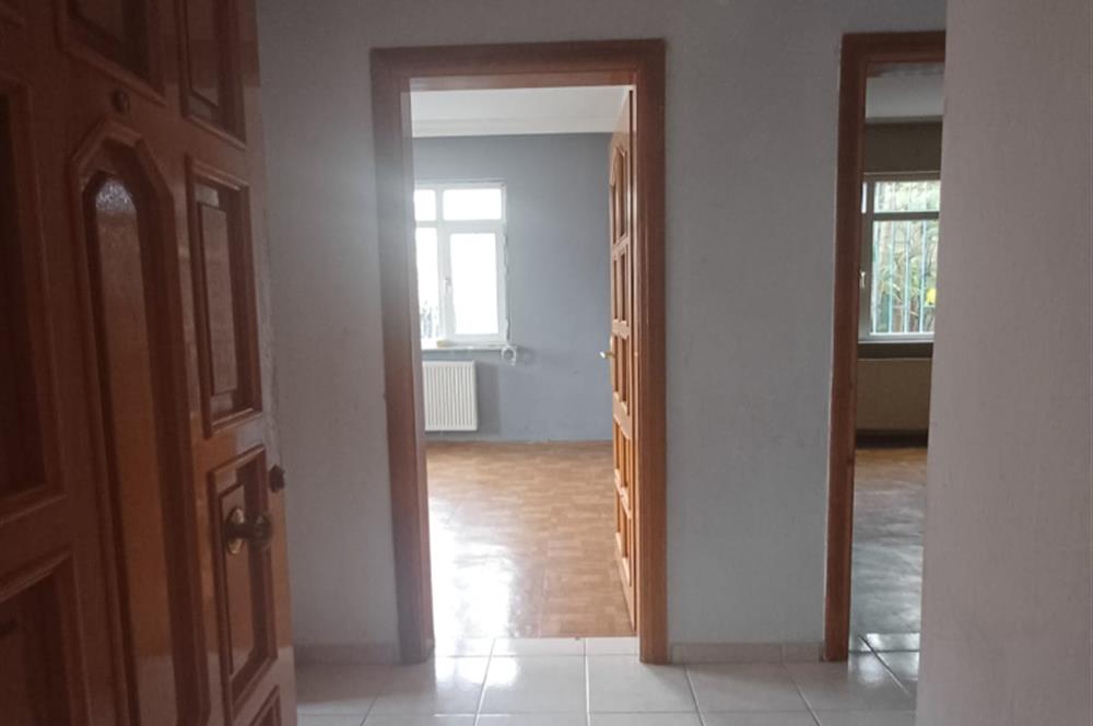 METROYA 1 DK YÜRÜME MESAFESİNDE 2+1 KİRALIK DAİRE