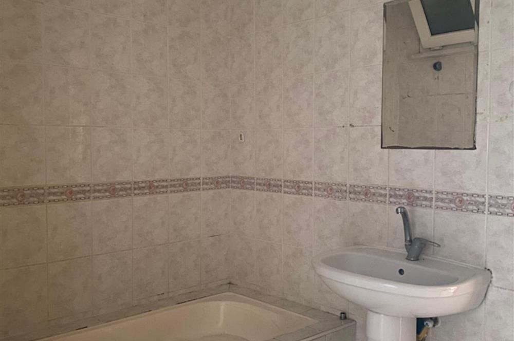 METROYA 1 DK YÜRÜME MESAFESİNDE 2+1 KİRALIK DAİRE