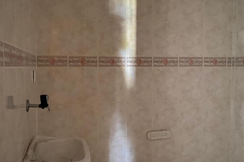 METROYA 1 DK YÜRÜME MESAFESİNDE 2+1 KİRALIK DAİRE