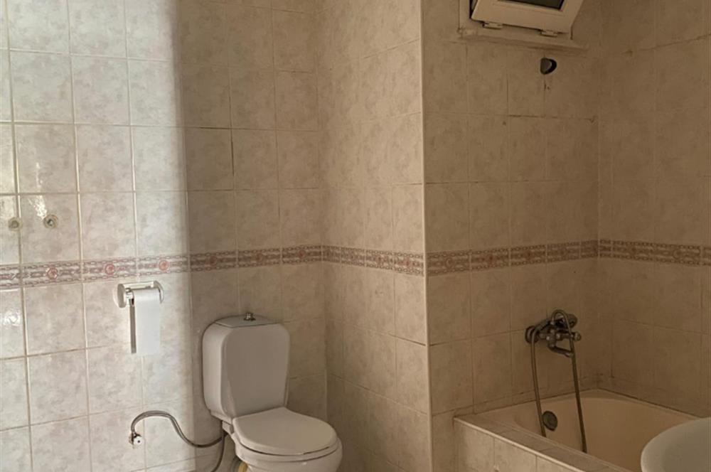 METROYA 1 DK YÜRÜME MESAFESİNDE 2+1 KİRALIK DAİRE