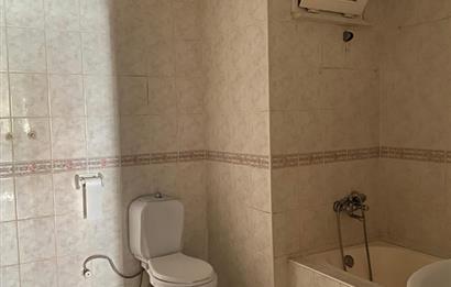 METROYA 1 DK YÜRÜME MESAFESİNDE 2+1 KİRALIK DAİRE