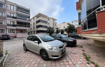 C21 BAL'DAN EBEVEYN BANYOLU 3+1 KİRALIK DAİRE