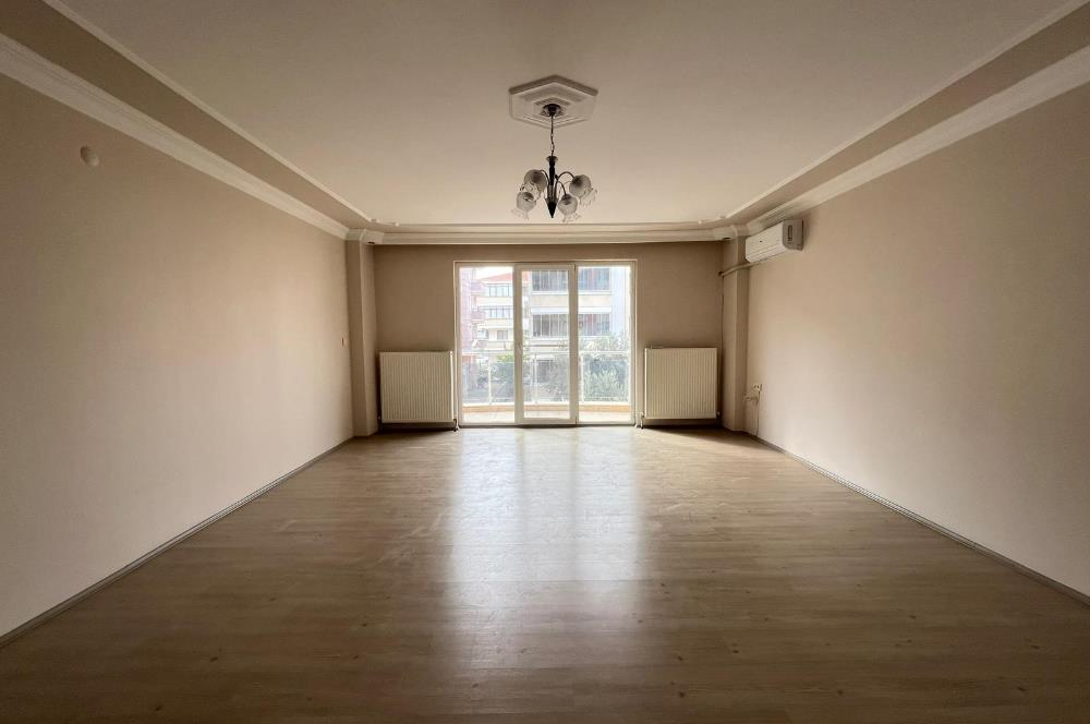 C21 BAL'DAN EBEVEYN BANYOLU 3+1 KİRALIK DAİRE