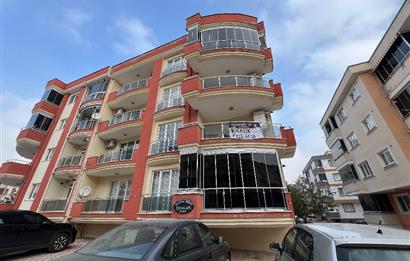 C21 BAL'DAN EBEVEYN BANYOLU 3+1 KİRALIK DAİRE