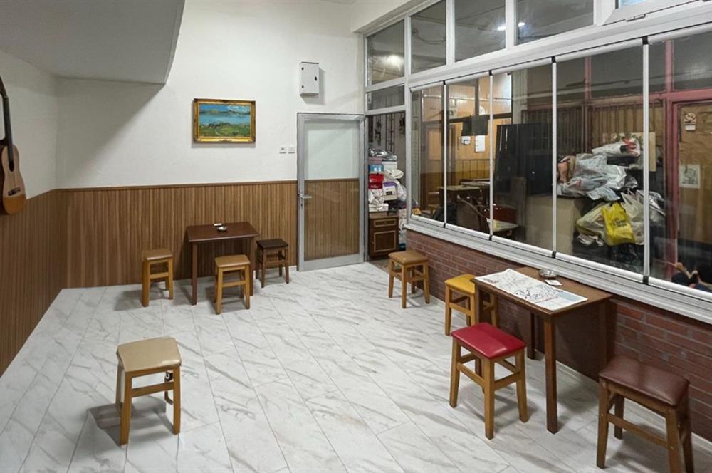 CENTURY 21 BAL'DAN ÇARŞIDA İŞHANI İÇERİSİNDE SATILIK DÜKKAN