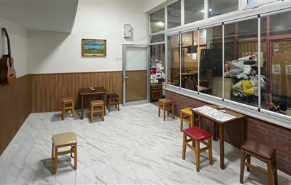 CENTURY 21 BAL'DAN ÇARŞIDA İŞHANI İÇERİSİNDE SATILIK DÜKKAN