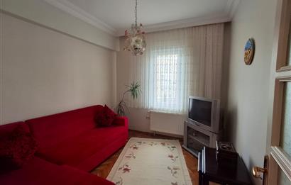 KONUMUYLA AYRICALIKLI,DONANIMIYLA EKSKSİZ 3+1 GENİŞ AİLE DAİRESİ