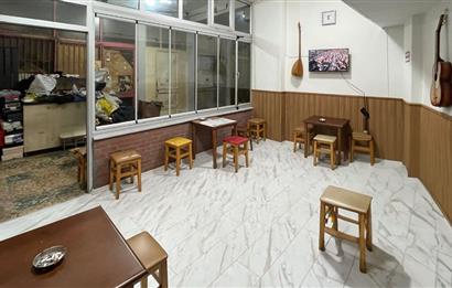 CENTURY 21 BAL'DAN ÇARŞIDA İŞHANI İÇERİSİNDE SATILIK DÜKKAN