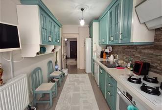 KONUMUYLA AYRICALIKLI,DONANIMIYLA EKSKSİZ 3+1 GENİŞ AİLE DAİRESİ - 1 - 29393