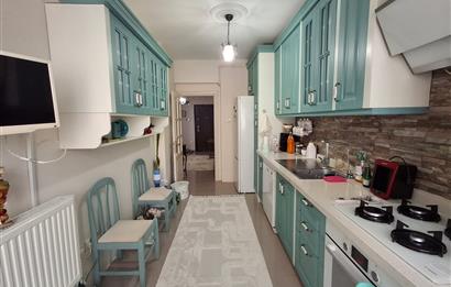 KONUMUYLA AYRICALIKLI,DONANIMIYLA EKSKSİZ 3+1 GENİŞ AİLE DAİRESİ